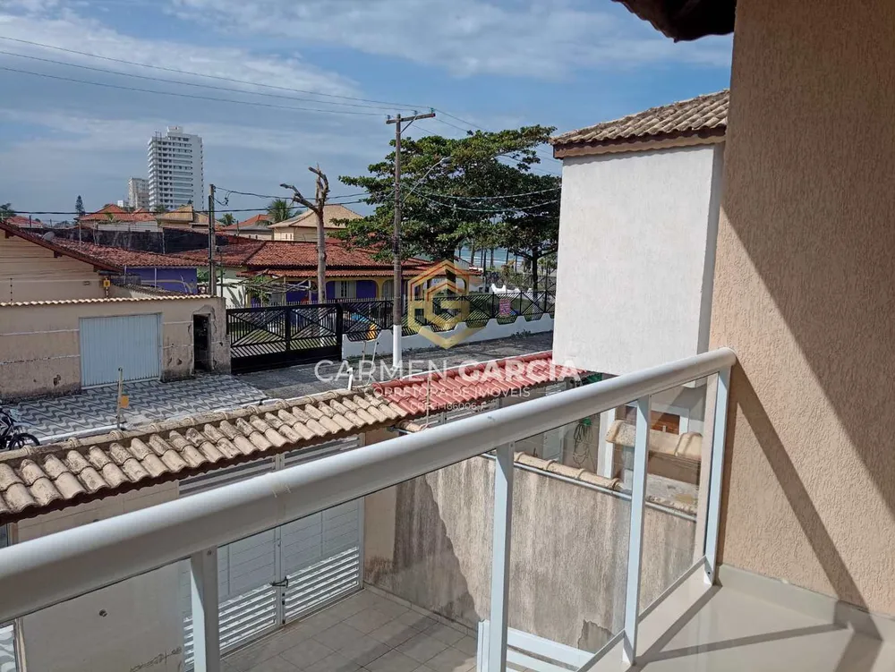 Casa, 3 quartos, 113 m² - Foto 17