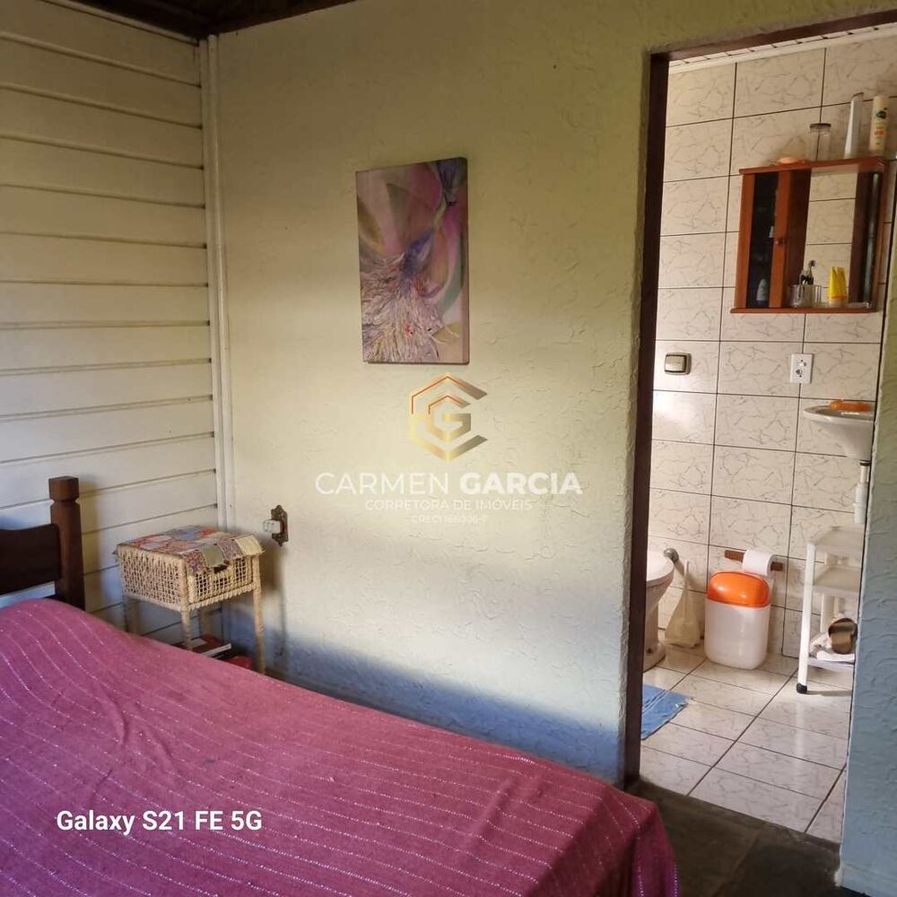 Chácara, 3 quartos, 3000 m² - Foto 3