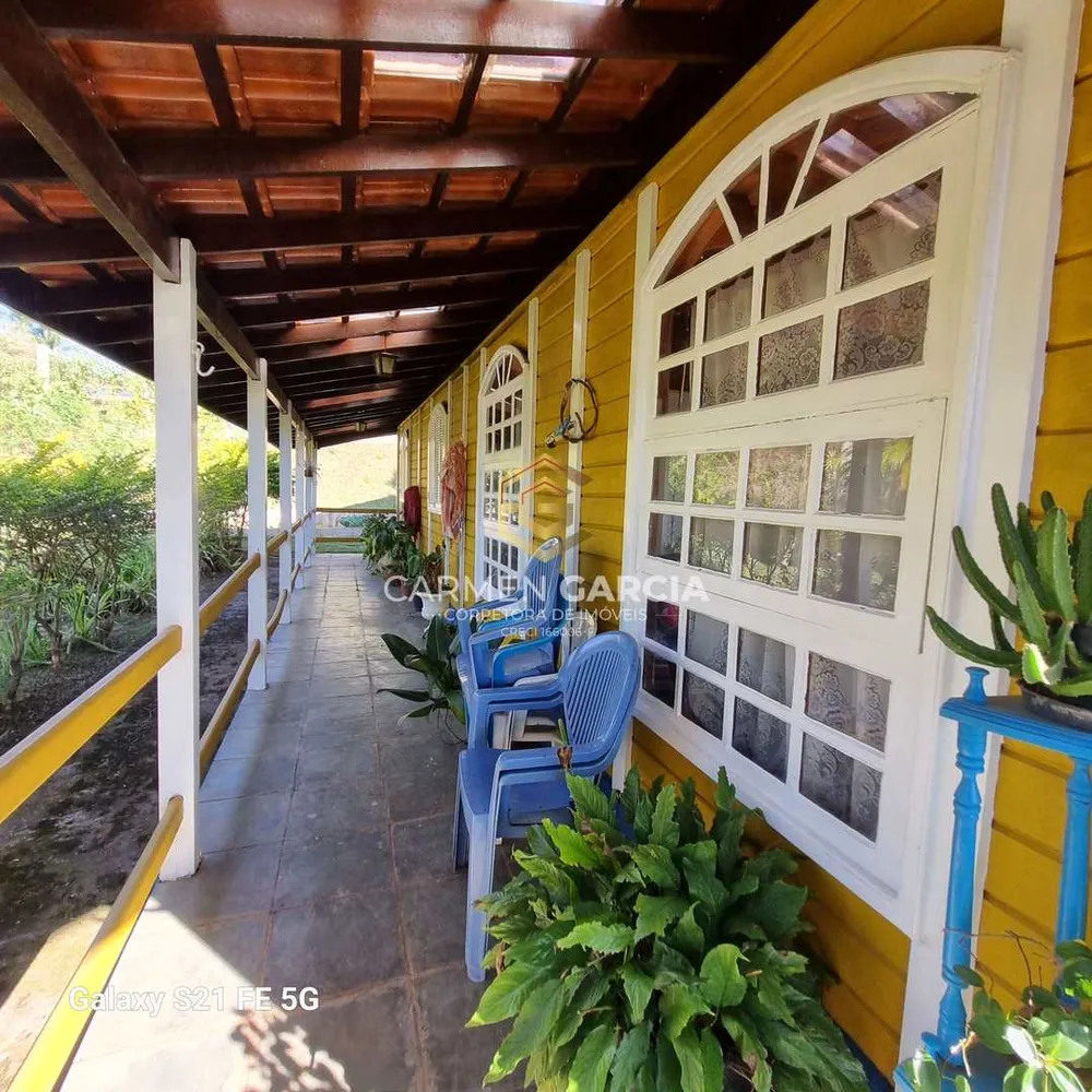 Chácara, 3 quartos, 3000 m² - Foto 13