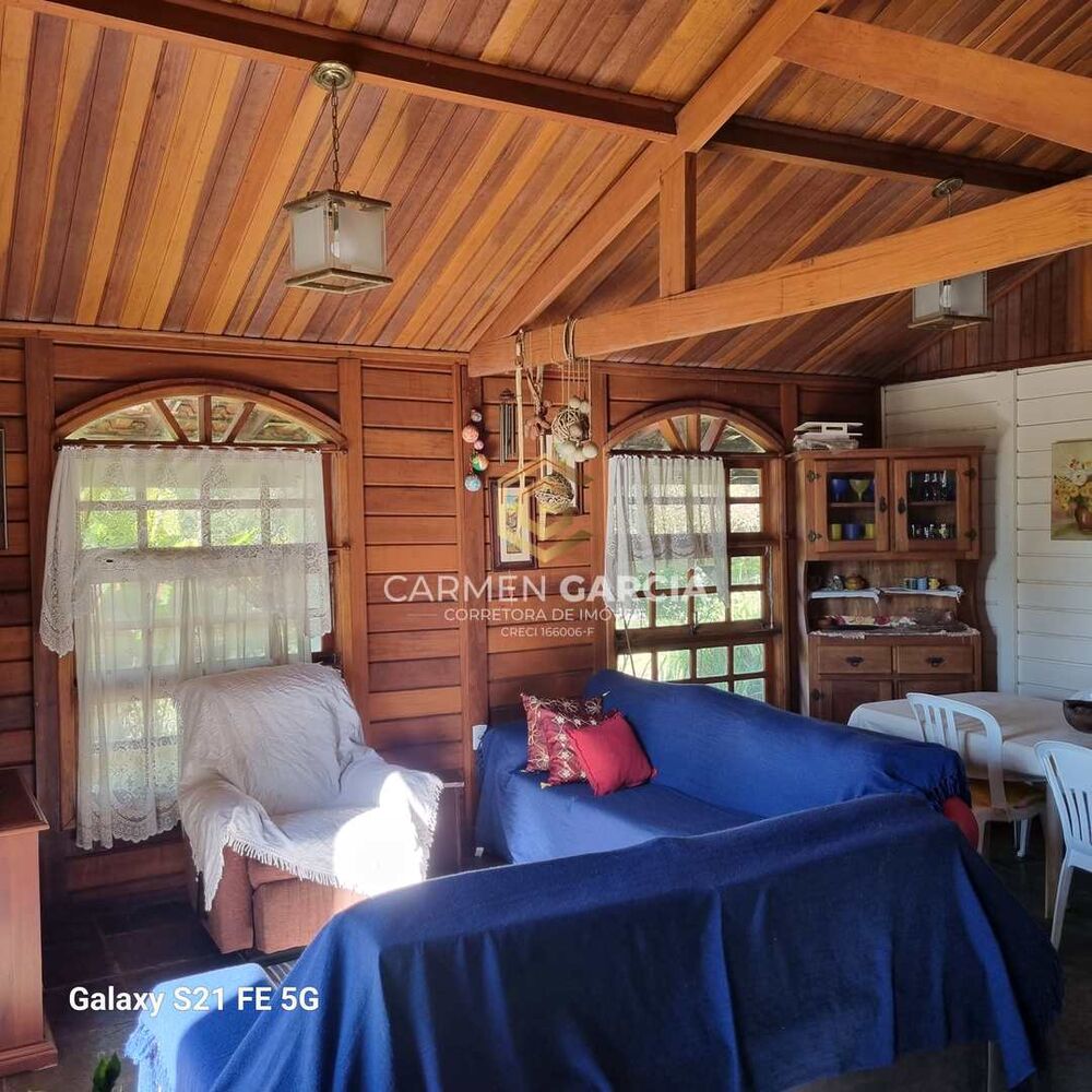Chácara, 3 quartos, 3000 m² - Foto 1