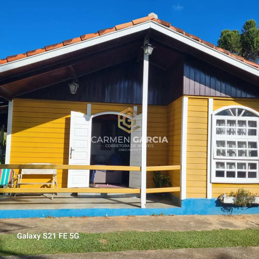 Chácara, 3 quartos, 3000 m² - Foto 2