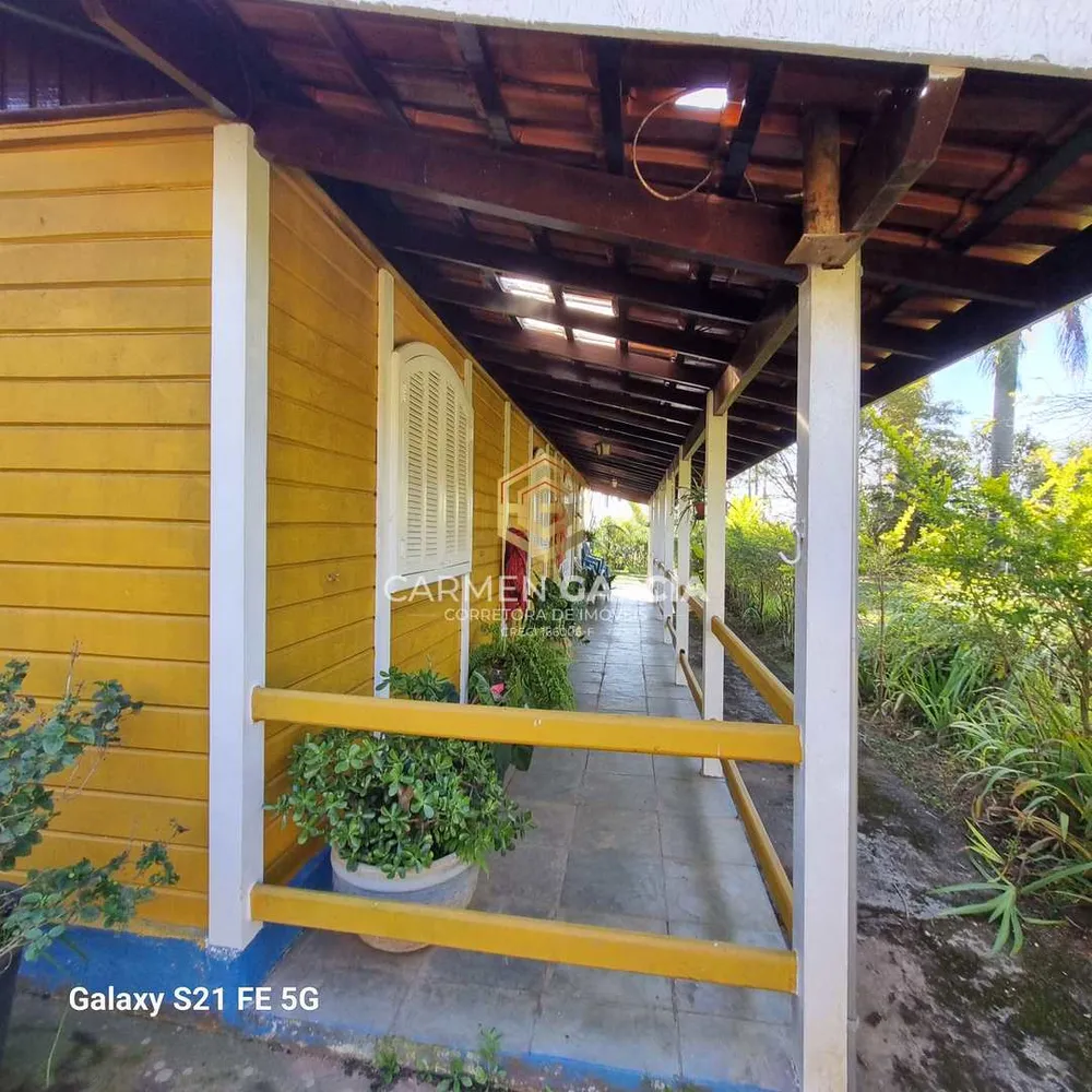 Chácara, 3 quartos, 3000 m² - Foto 4