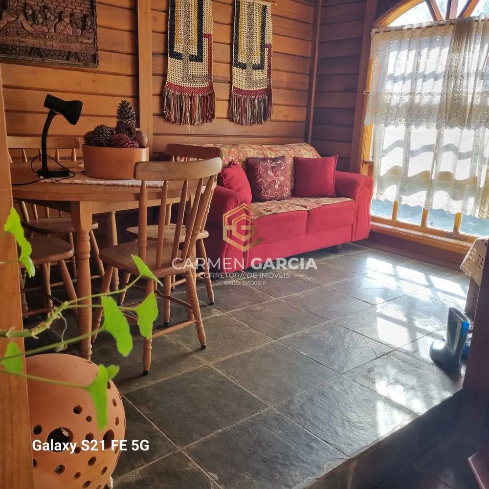 Chácara, 3 quartos, 3000 m² - Foto 6