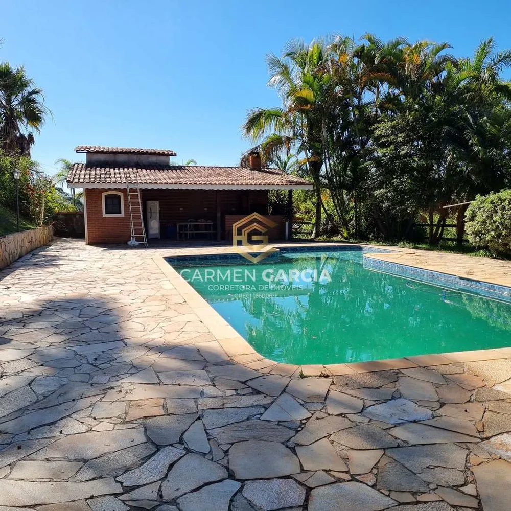 Chácara, 3 quartos, 3000 m² - Foto 10