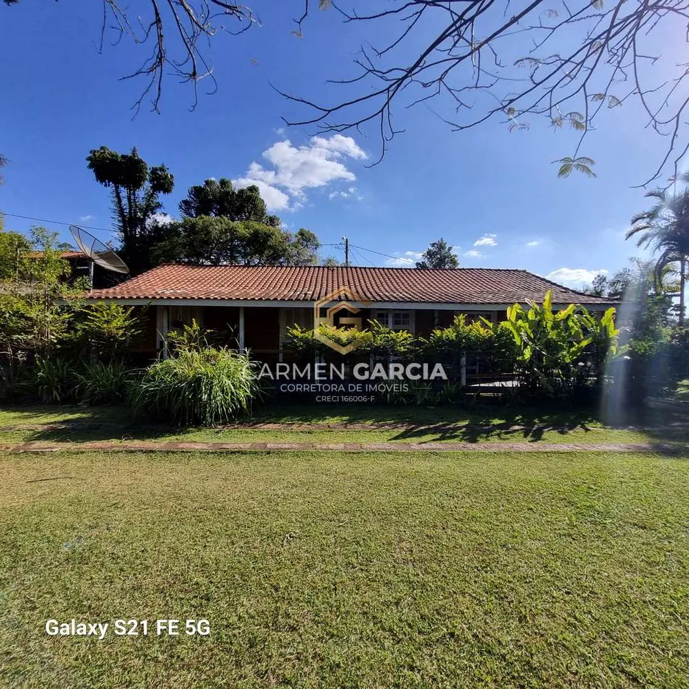 Chácara, 3 quartos, 3000 m² - Foto 9