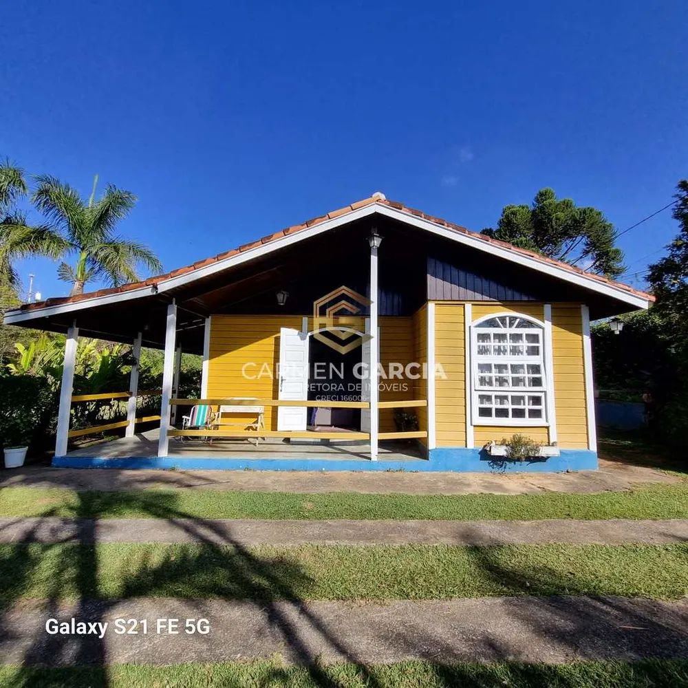 Chácara, 3 quartos, 3000 m² - Foto 1
