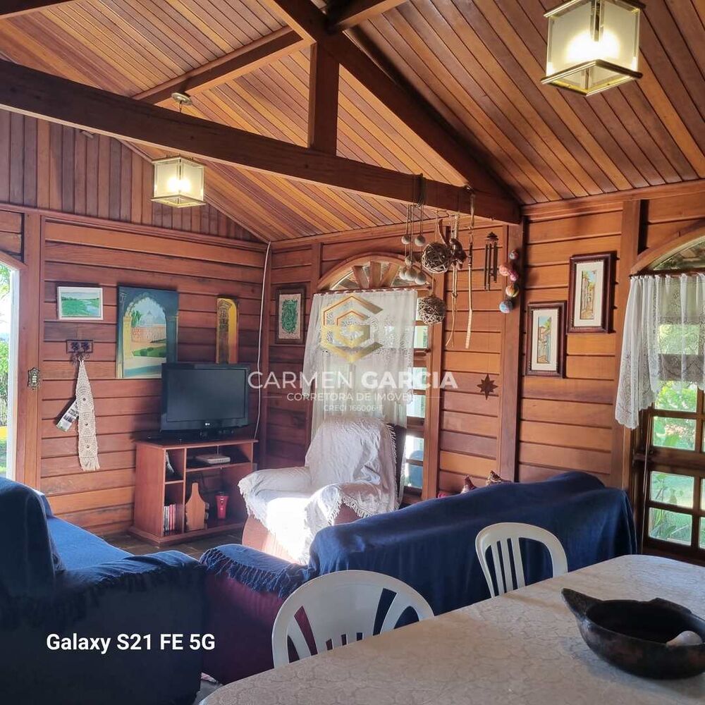 Chácara, 3 quartos, 3000 m² - Foto 2