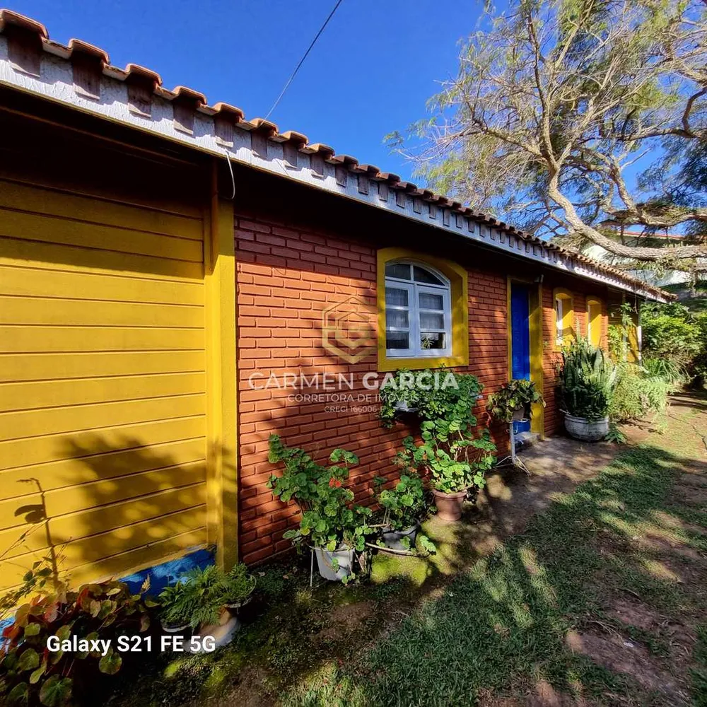 Chácara, 3 quartos, 3000 m² - Foto 3