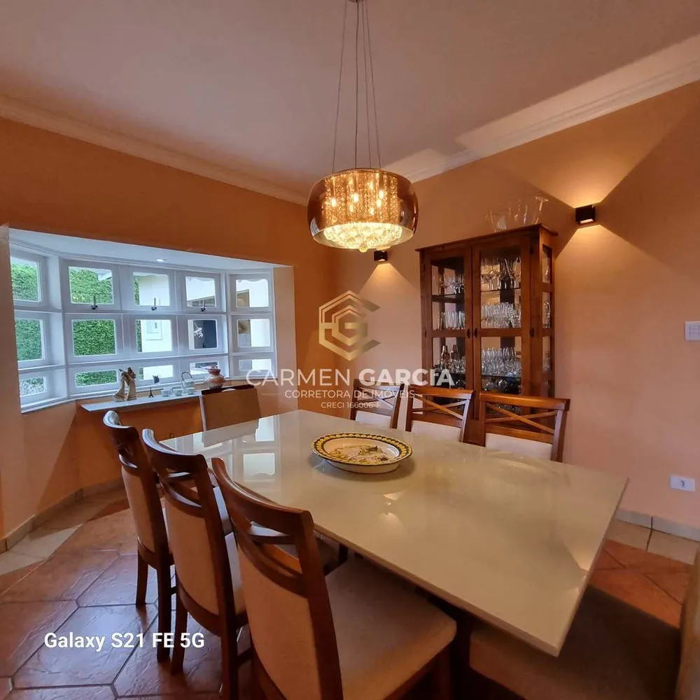 Chácara, 5 quartos, 3540 m² - Foto 7