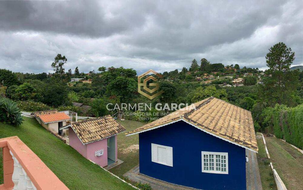 Chácara à venda com 5 quartos, 3540m² - Foto 15