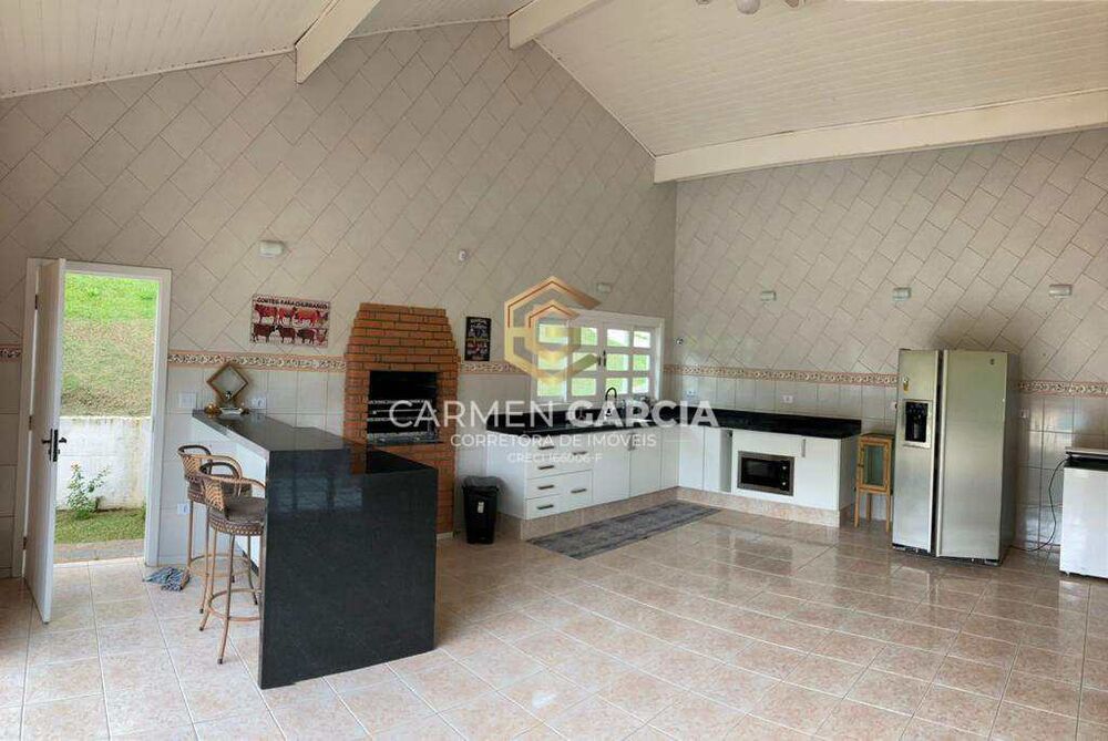 Chácara à venda com 5 quartos, 3540m² - Foto 10