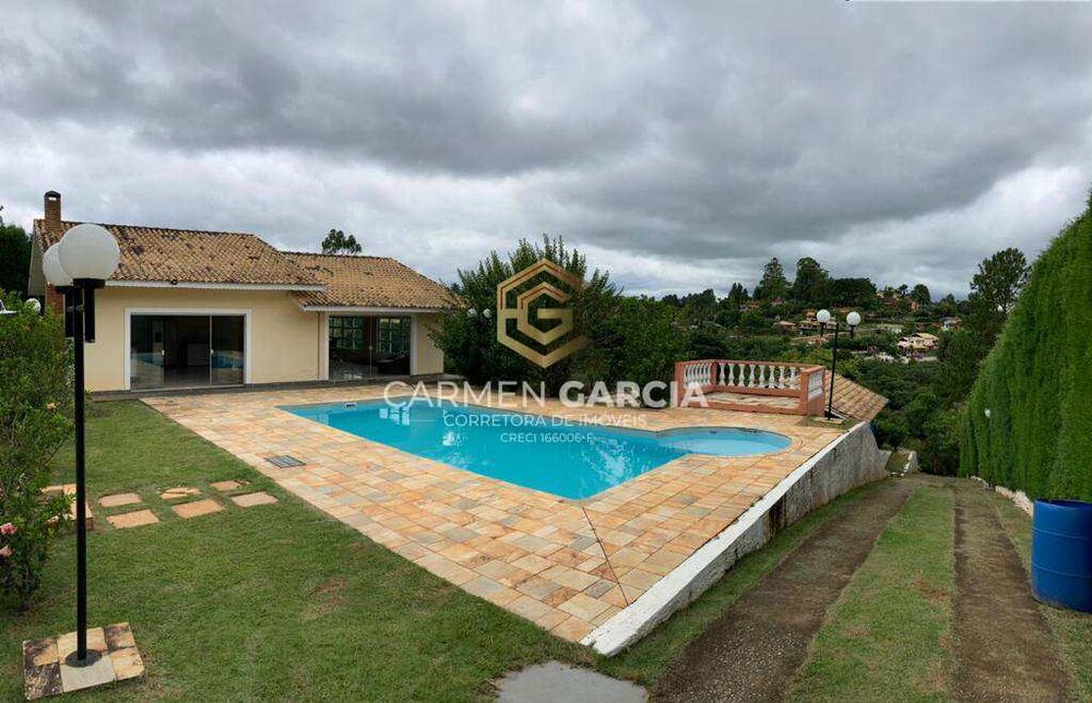 Chácara à venda com 5 quartos, 3540m² - Foto 2