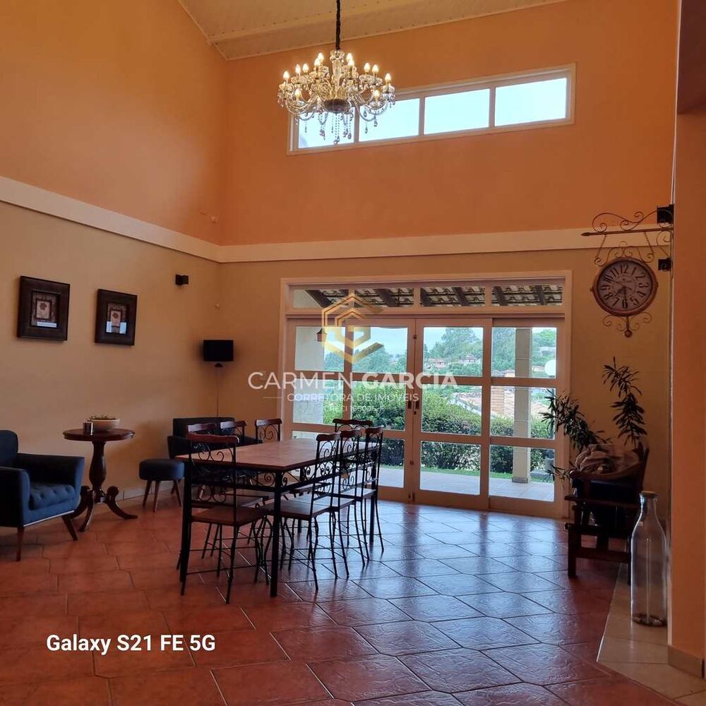 Chácara à venda com 5 quartos, 3540m² - Foto 8