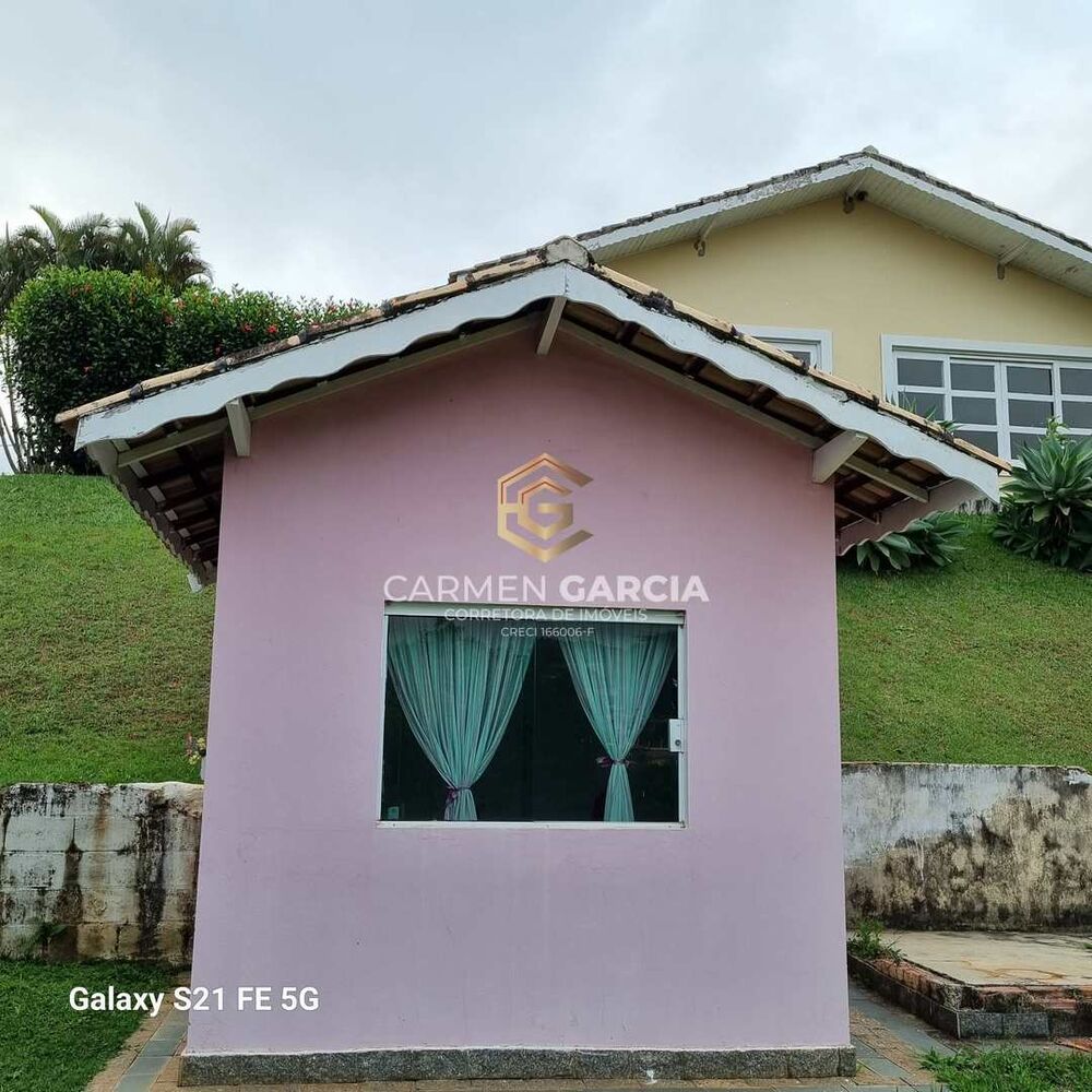 Chácara à venda com 5 quartos, 3540m² - Foto 24