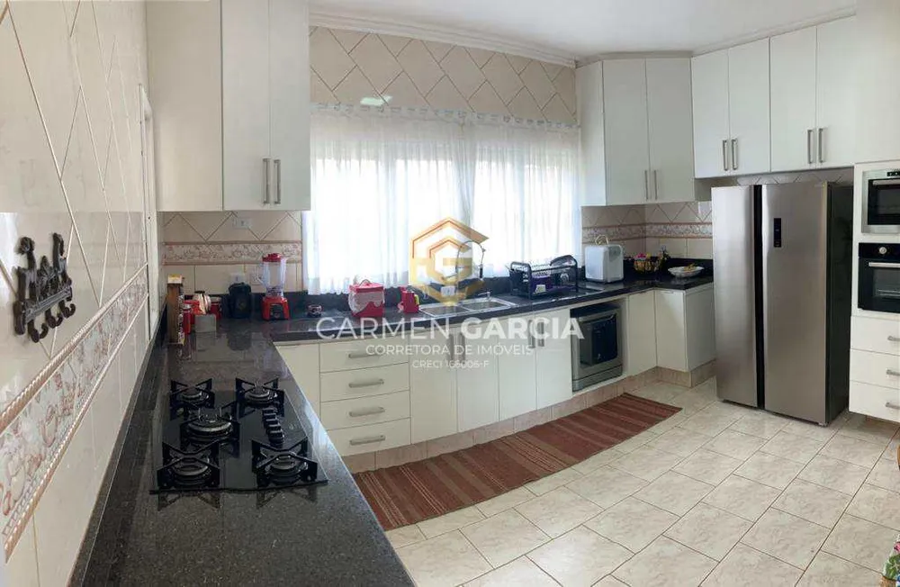 Chácara, 5 quartos, 3540 m² - Foto 14