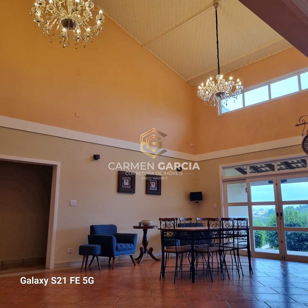 Chácara à venda com 5 quartos, 3540m² - Foto 16