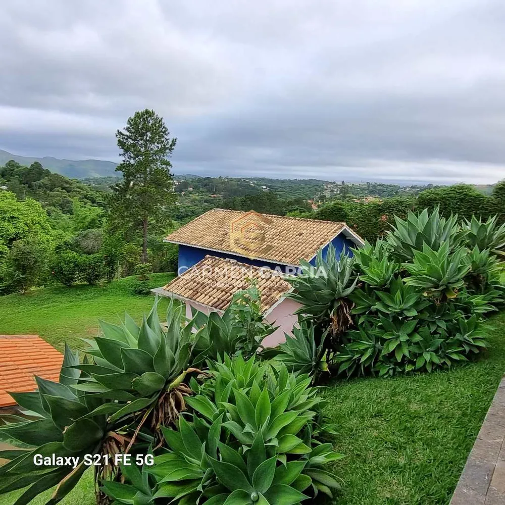 Chácara, 5 quartos, 3540 m² - Foto 32