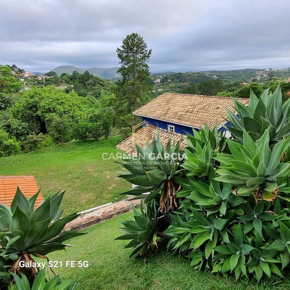 Chácara à venda com 5 quartos, 3540m² - Foto 21