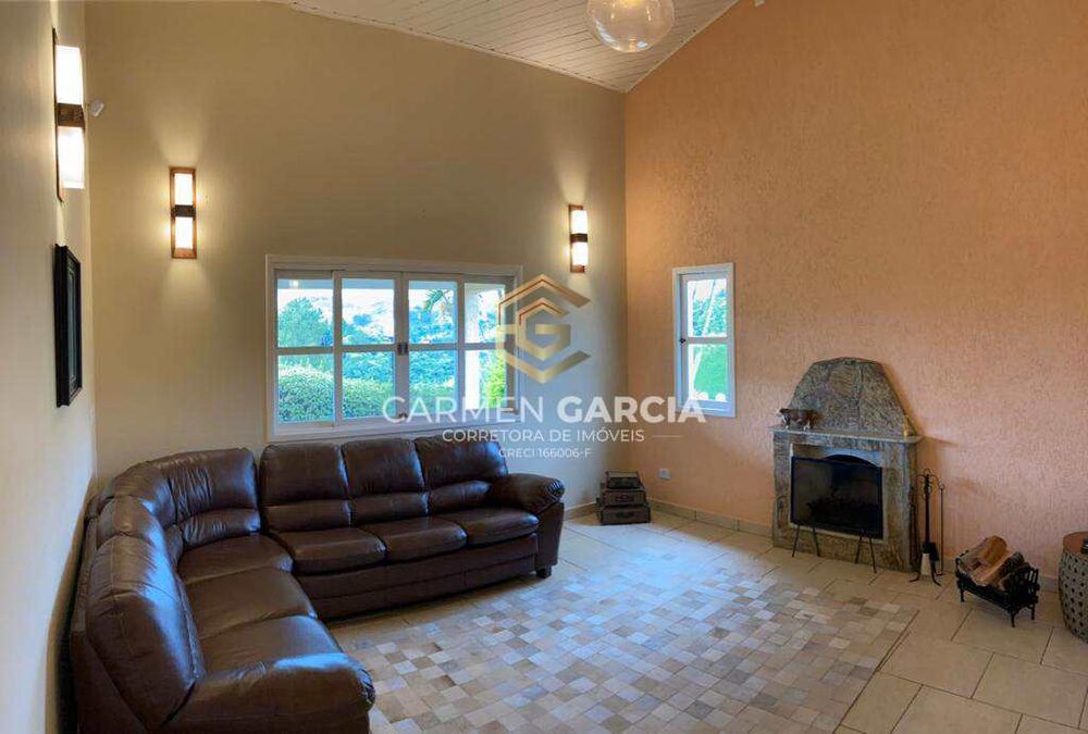 Chácara à venda com 5 quartos, 3540m² - Foto 7