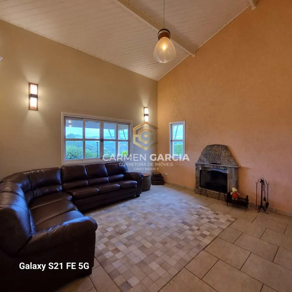 Chácara, 5 quartos, 3540 m² - Foto 11