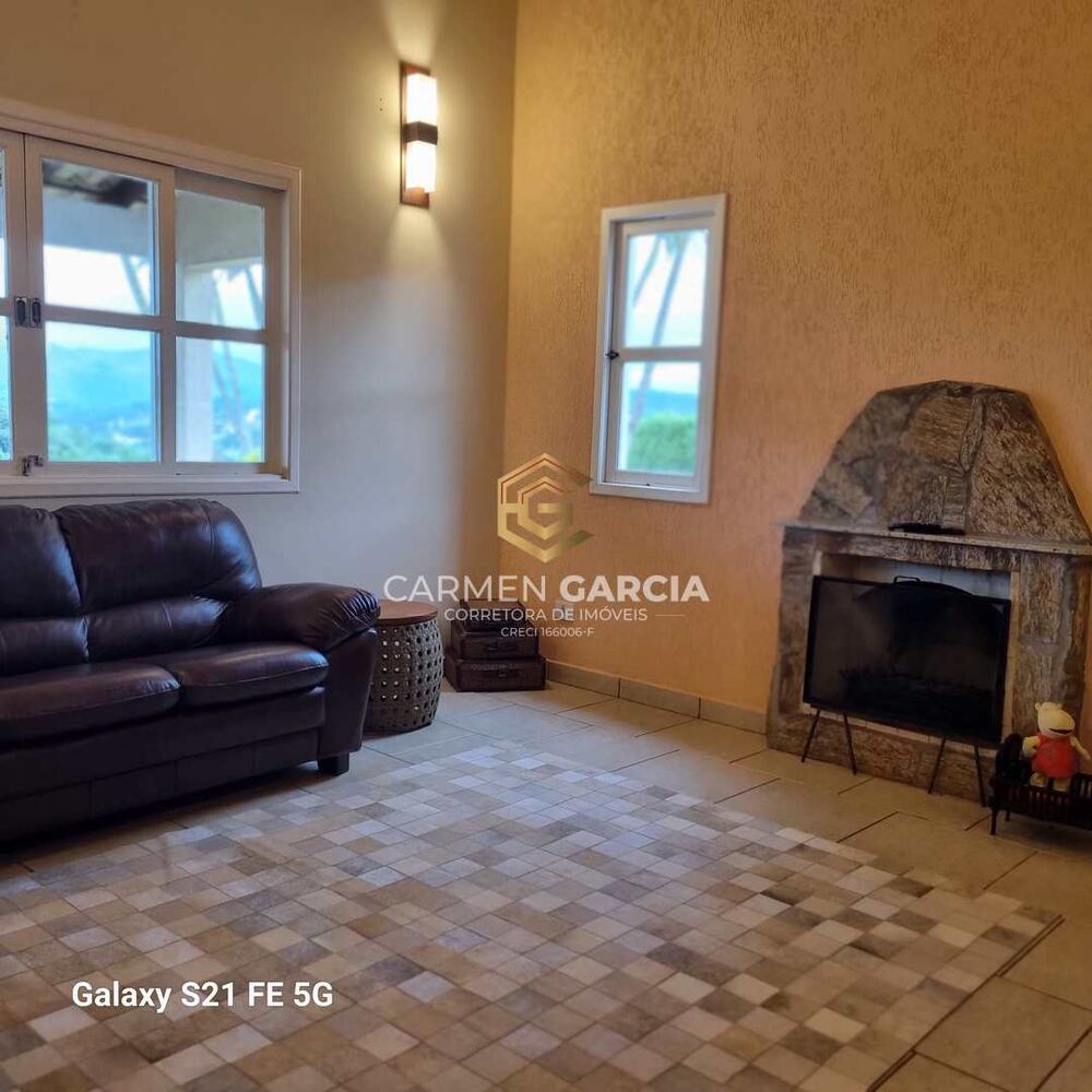 Chácara à venda com 5 quartos, 3540m² - Foto 6