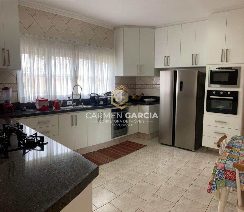 Chácara à venda com 5 quartos, 3540m² - Foto 9