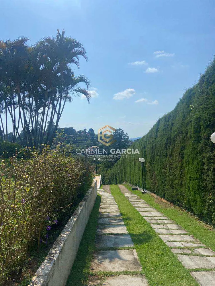 Chácara, 5 quartos, 3540 m² - Foto 24