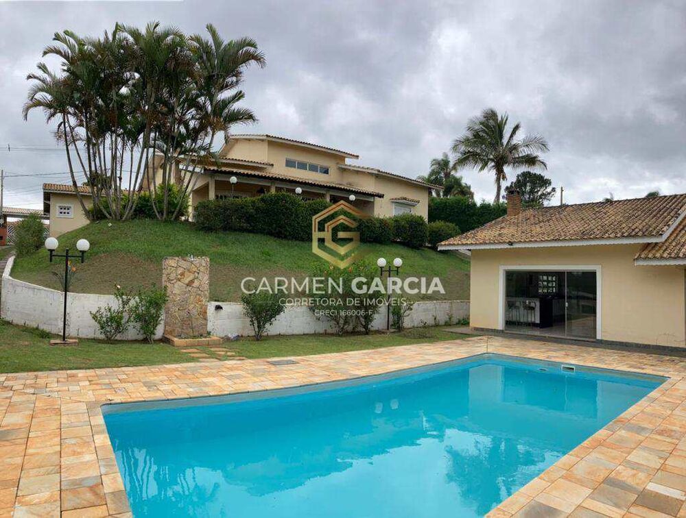 Chácara à venda com 5 quartos, 3540m² - Foto 1