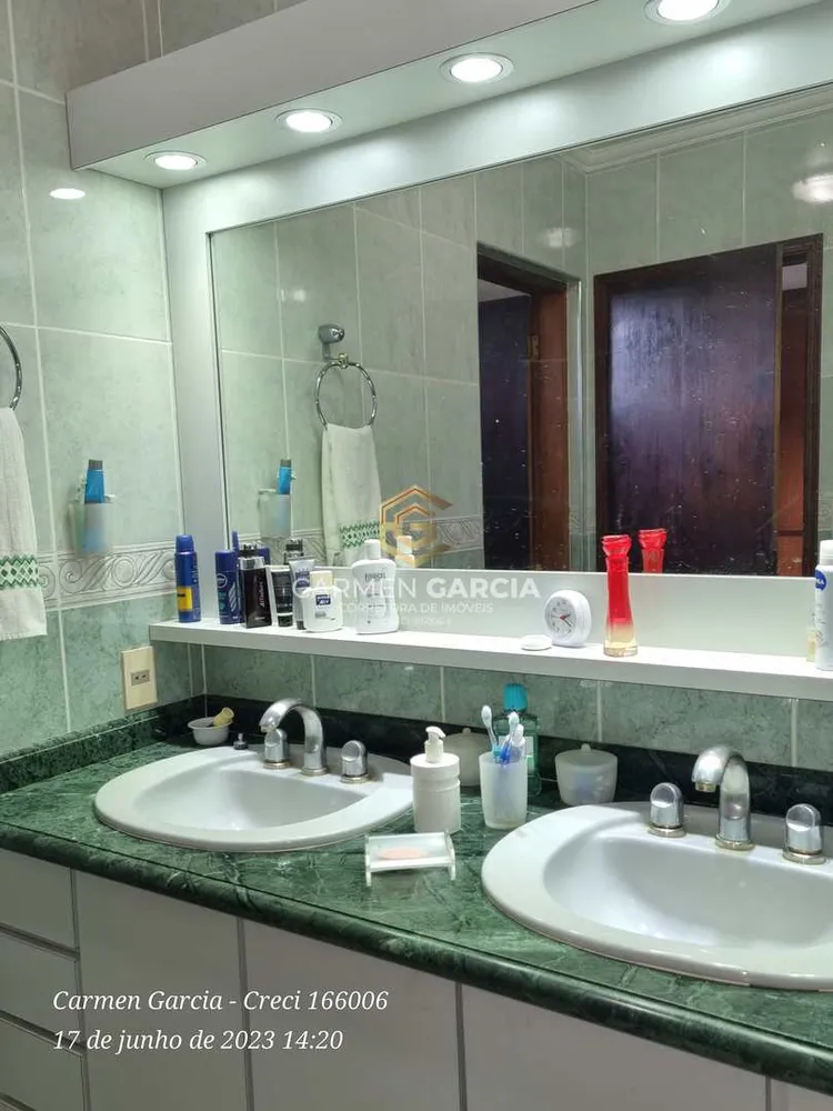 Chácara, 3 quartos, 6000 m² - Foto 11