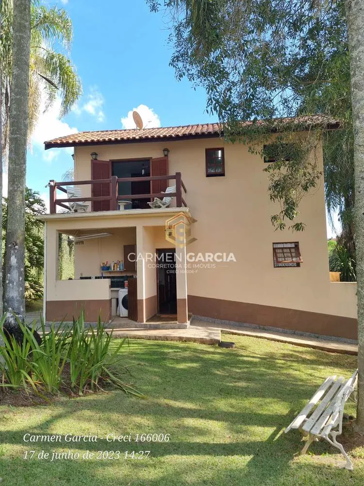 Chácara, 3 quartos, 6000 m² - Foto 14