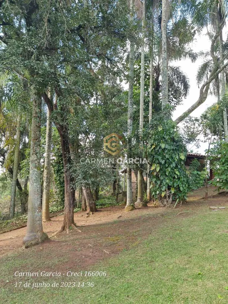 Chácara, 3 quartos, 6000 m² - Foto 16