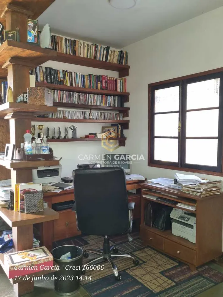 Chácara, 3 quartos, 6000 m² - Foto 7