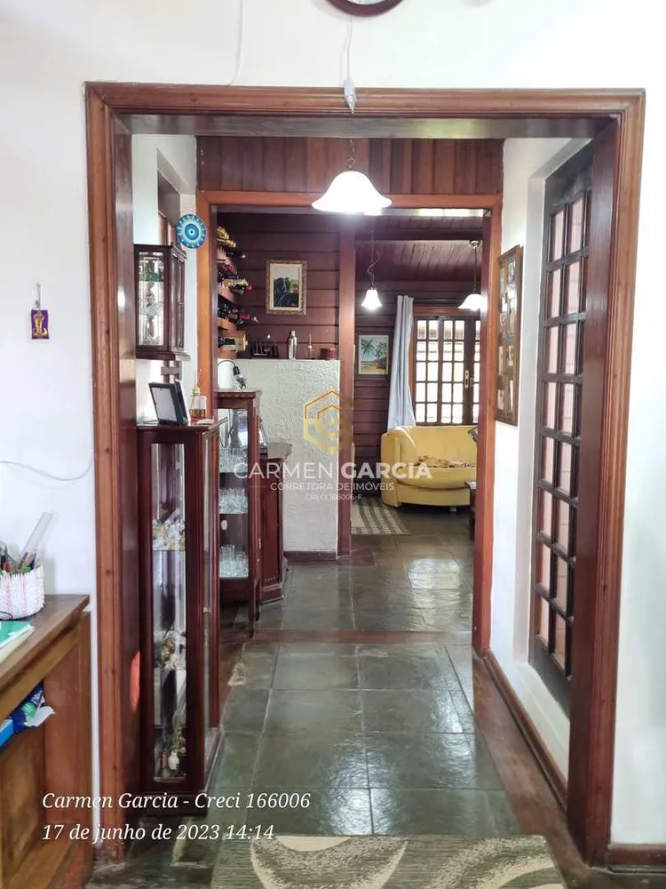 Chácara, 3 quartos, 6000 m² - Foto 5
