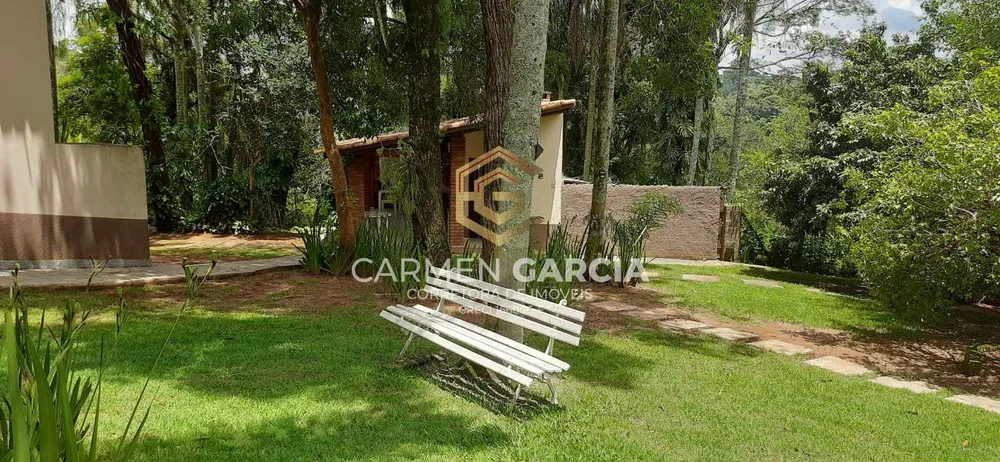 Chácara, 3 quartos, 6000 m² - Foto 15