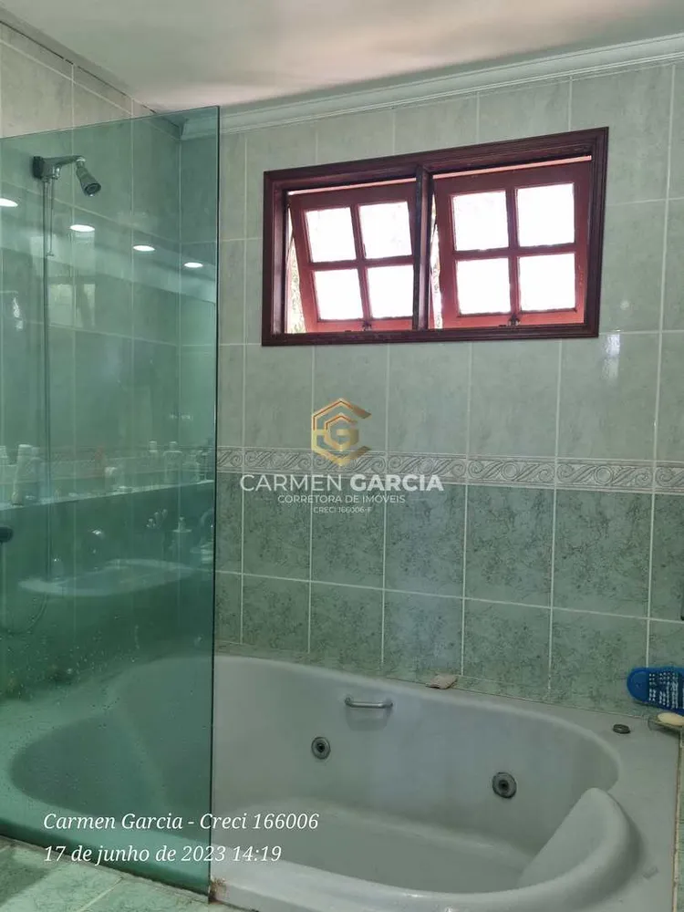 Chácara, 3 quartos, 6000 m² - Foto 10