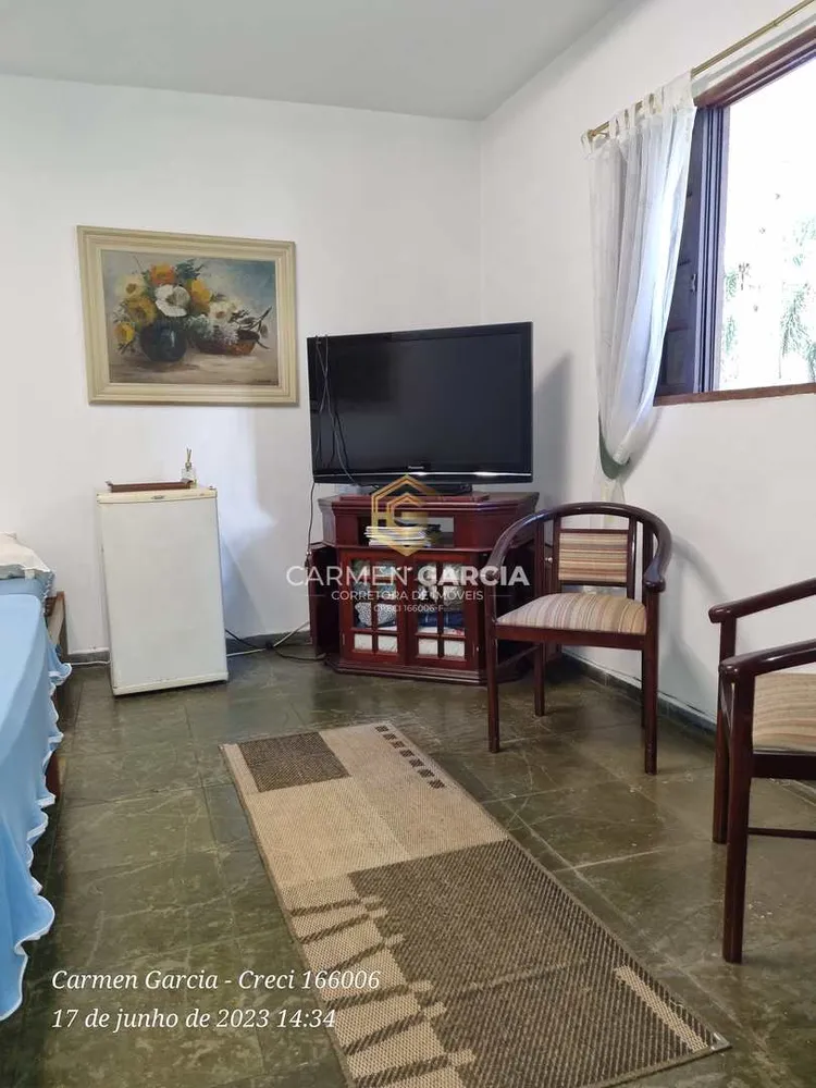 Chácara, 3 quartos, 6000 m² - Foto 12