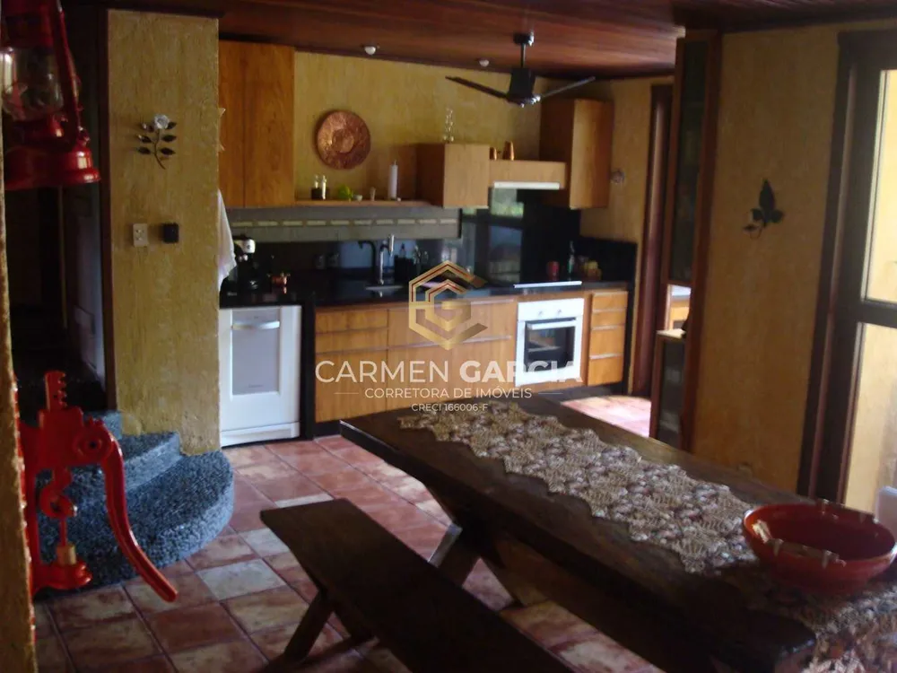 Chácara, 4 quartos, 2131 m² - Foto 11