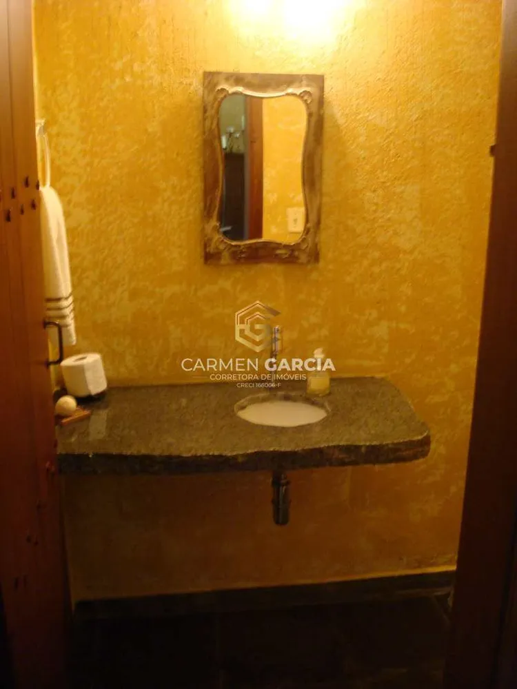 Chácara, 4 quartos, 2131 m² - Foto 17