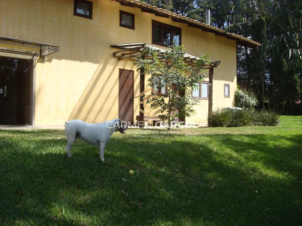 Chácara, 4 quartos, 2131 m² - Foto 4