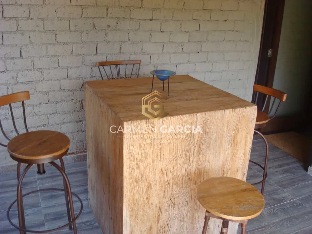 Chácara, 4 quartos, 2131 m² - Foto 9