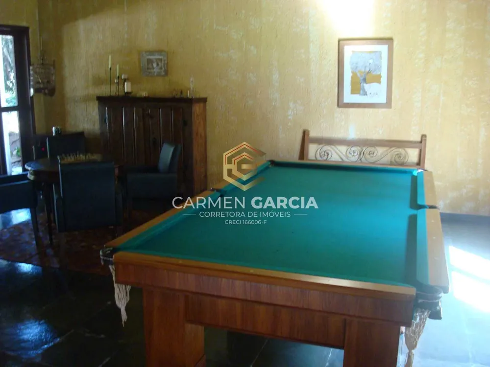 Chácara, 4 quartos, 2131 m² - Foto 16