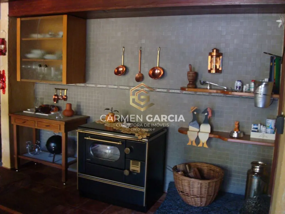 Chácara, 4 quartos, 2131 m² - Foto 10