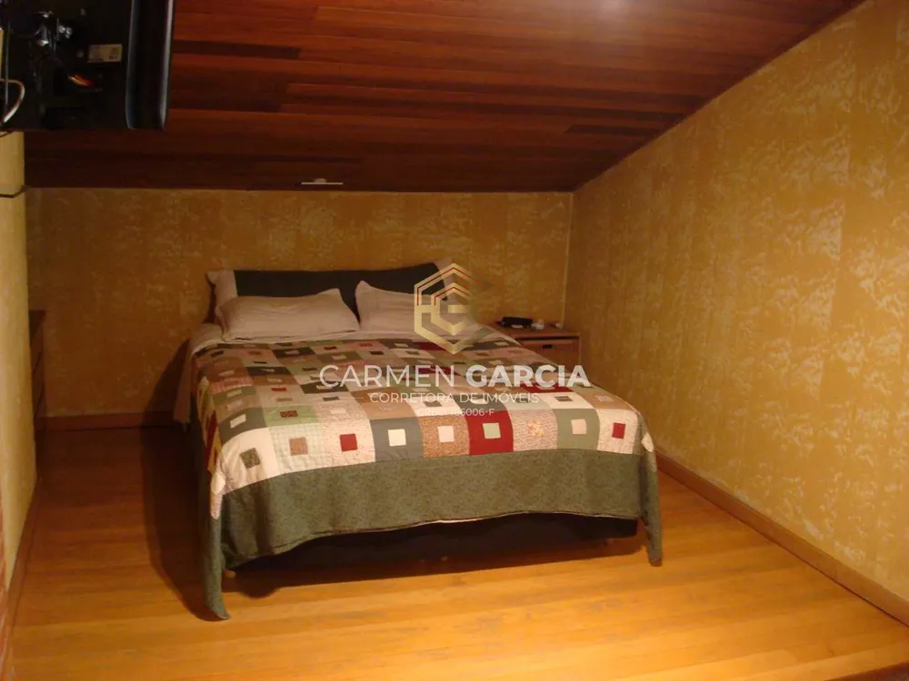 Chácara, 4 quartos, 2131 m² - Foto 18