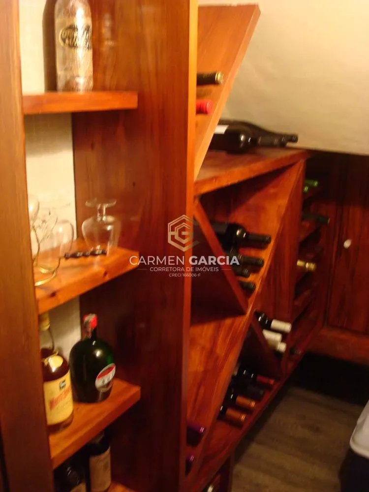 Chácara, 4 quartos, 2131 m² - Foto 15