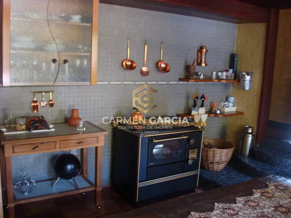 Chácara, 4 quartos, 2131 m² - Foto 14