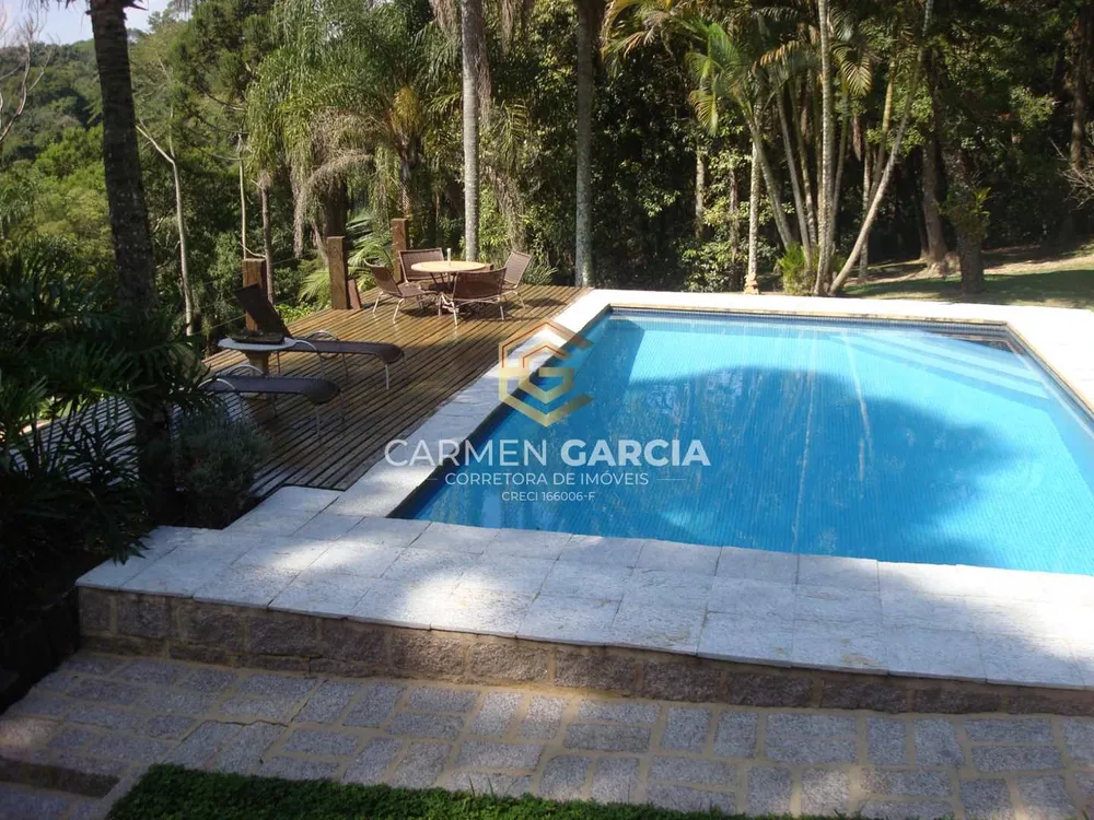 Chácara, 4 quartos, 2131 m² - Foto 6