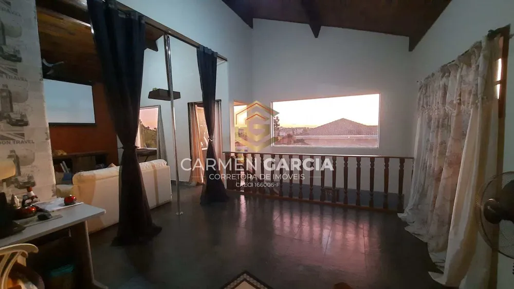 Casa de Condomínio, 3 quartos - Foto 5
