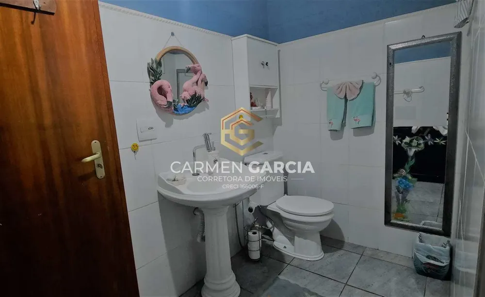 Casa de Condomínio, 3 quartos - Foto 8