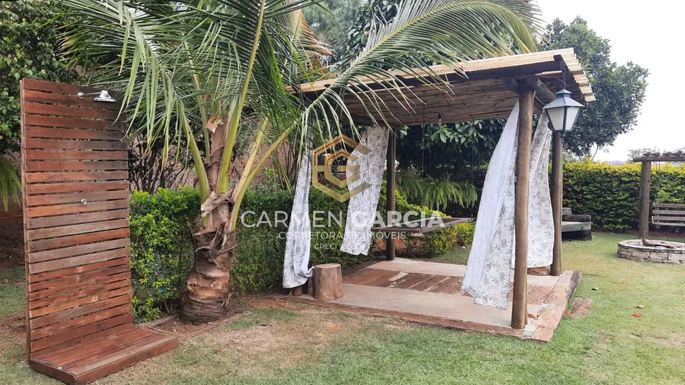 Casa de Condomínio, 3 quartos - Foto 14