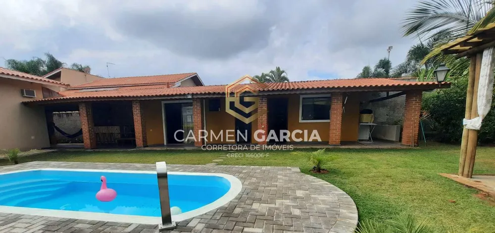Casa de Condomínio, 3 quartos - Foto 12